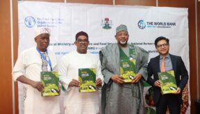 Strengthening Agricultural Data: FAO, World Bank, NBS Join FGN to Unveil National Agricultural Sample Survey (NASS) 2023.