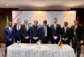 Germany and Nigeria Launch Groundbreaking Trade Finance Tool to Boost Bilateral Investment