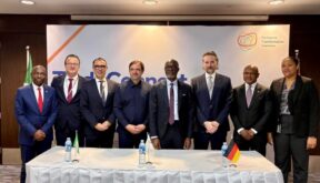 Germany and Nigeria Launch Groundbreaking Trade Finance Tool to Boost Bilateral Investment