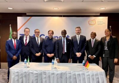 Germany and Nigeria Launch Groundbreaking Trade Finance Tool to Boost Bilateral Investment
