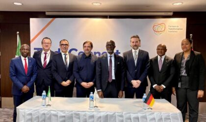 Germany and Nigeria Launch Groundbreaking Trade Finance Tool to Boost Bilateral Investment