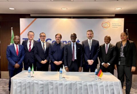 Germany and Nigeria Launch Groundbreaking Trade Finance Tool to Boost Bilateral Investment