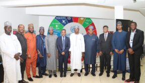 FAO, Nigeria Deepen One Health Collaboration to Boost Livestock Development.  By Raymond Enoch