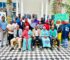 Ministry of Health, Africa CDC Strengthen Event-Based Surveillance Capacity to Bolster Epidemic Intelligence in The Gambia.  By Raymond Enoch