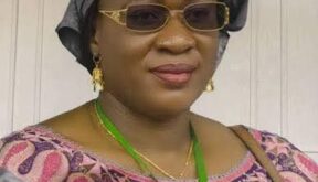 Ceesay Breaks New Ground as ECOFEPA Treasurer, Strengthening Gambian Voice in Regional Parliament and Gender Advocacy.  By Raymond Enoch