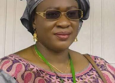 Ceesay Breaks New Ground as ECOFEPA Treasurer, Strengthening Gambian Voice in Regional Parliament and Gender Advocacy.  By Raymond Enoch