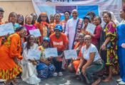 UN Women Envoy Hails Lagos Fashion Tech Hub as “Movement Powering Africa’s Digital Future.  By Raymond Enoch
