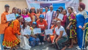 UN Women Envoy Hails Lagos Fashion Tech Hub as “Movement Powering Africa’s Digital Future.  By Raymond Enoch