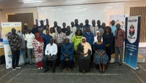 Gambia Takes the Fight to Human Traffickers: 2026–2030 National Action Plan Set for Game-Changing Validation  By Raymond Enoch