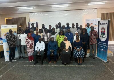 Gambia Takes the Fight to Human Traffickers: 2026–2030 National Action Plan Set for Game-Changing Validation By Raymond Enoch