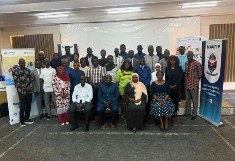 Gambia Takes the Fight to Human Traffickers: 2026–2030 National Action Plan Set for Game-Changing Validation  By Raymond Enoch