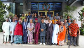 From Promise to Progress: EU‑SARAH Strengthens Access to Reproductive Health in Adamawa, Kwara & Sokoto.  By Raymond Enoch