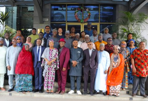 From Promise to Progress: EU‑SARAH Strengthens Access to Reproductive Health in Adamawa, Kwara & Sokoto.  By Raymond Enoch