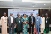 FAO, ECOWAS, AU-IBAR, WHO Convene Three-Day Capacity Building Workshop to Strengthen Regional Disease Surveillance, Advance PPR Eradication, and Boost Transboundary Disease Control.  By Raymond Enoch