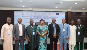 FAO, ECOWAS, AU-IBAR, WHO Convene Three-Day Capacity Building Workshop to Strengthen Regional Disease Surveillance, Advance PPR Eradication, and Boost Transboundary Disease Control.  By Raymond Enoch