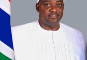 Gambia Announces Key Cabinet Shake-Up as President Elevates Senior Officials  By Raymond Enoch