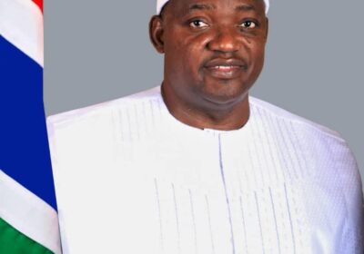 Gambia Announces Key Cabinet Shake-Up as President Elevates Senior Officials By Raymond Enoch