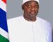 Gambia Announces Key Cabinet Shake-Up as President Elevates Senior Officials By Raymond Enoch Gambia Announces Key Cabinet Shake-Up as President Elevates Senior Officials By Raymond Enoch