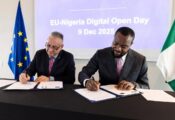 EU Boosts Nigeria’s Digital Transformation with Fresh €45 Million Global Gateway Investment  By Raymond Enoch