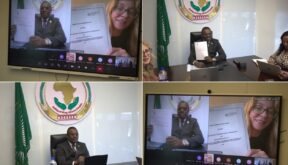 Africa CDC and Zipline Partner to Advance Health System Responsiveness and Epidemic Preparedness Across Africa.  By Raymond Enoch