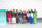 Africa CDC Strengthens Continental Surveillance Architecture as CSAG Drives a New Era of Early Detection and Health Security  By Raymond Enoch