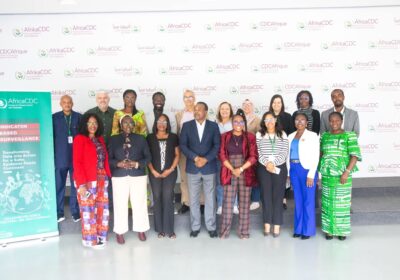 Africa CDC Strengthens Continental Surveillance Architecture as CSAG Drives a New Era of Early Detection and Health Security By Raymond Enoch