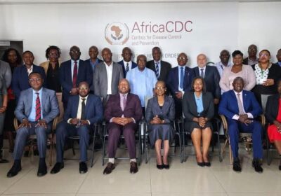 Africa CDC–SARCC Supports Zimbabwe’s Drive to Establish National Public Health Institute, Taps Zambia’s Expertise  By Raymond Enoch