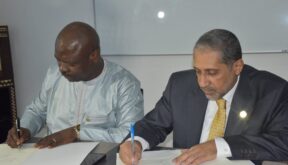 MoFEA, BADEA Amend USD 16m Loan to Equip UTG Phase II.   By Raymond Enoch