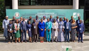 ECOWAS AFC MOVES TO FAST-TRACK RECRUITMENT AFTER AES WITHDRAWAL FROM THE COMMISSION.