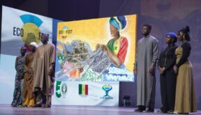 HIS EXCELLENCY OUSMANE SONKO LAUNCHES ECOFEST 2025, INAUGURATES WEST AFRICAN ARTS AND CULTURE FESTIVAL IN DAKAR.