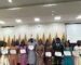 ECOWAS Honours 93 Young Professionals at 2025 Immersion Program Graduation in Abuja, Nigeria.