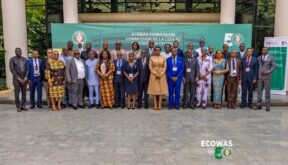 38th ECOWAS Administration and Finance Committee Begins a Week-Long Deliberations in Abuja Nigeria.