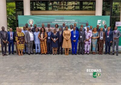 38th ECOWAS Administration and Finance Committee Begins a Week-Long Deliberations in Abuja Nigeria.