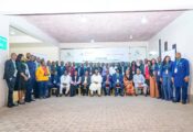 WARCC–Africa CDC Meets in Abuja,Nigeria Pushes for Stronger Disease Control and Emergency Response Systems.