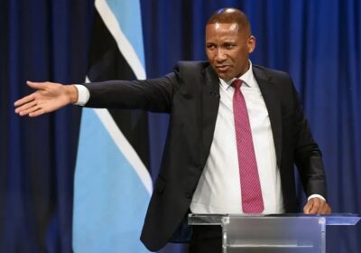 Botswana’s Constitutional Debate Ignites Fight for Indigenous Governance.  By Raymond Enoch