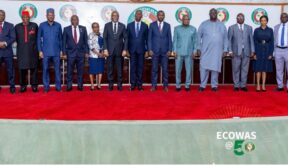 ECOWAS Permanent Representatives Urge Unity, Stronger Economic Integration as PRC Meets in Abuja Nigeria.    By Raymond Enoch