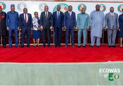 ECOWAS Permanent Representatives Urge Unity, Stronger Economic Integration as PRC Meets in Abuja Nigeria. By Raymond Enoch