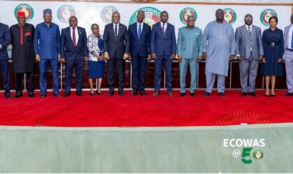 ECOWAS Permanent Representatives Urge Unity, Stronger Economic Integration as PRC Meets in Abuja Nigeria.    By Raymond Enoch