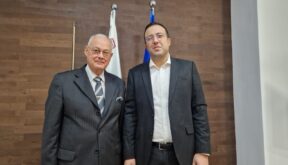 Côte d’Ivoire Unveils New Bilateral Cooperation Framework in Courtesy Visit to Gozo Minister, for Trade, Culture and Sustainable Development.   By Raymond Enoch