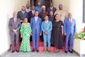 ECOWAS Mediation and Security Council Reviews Security Threats and Early Warning at 43rd Session in Abuja, Nigeria