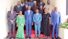ECOWAS Mediation and Security Council Reviews Security Threats and Early Warning at 43rd Session in Abuja, Nigeria