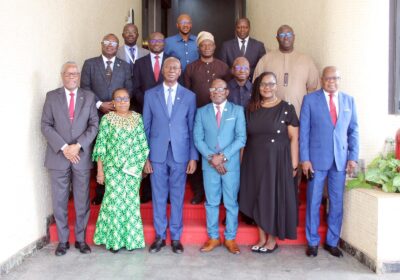 ECOWAS Mediation and Security Council Reviews Security Threats and Early Warning at 43rd Session in Abuja, Nigeria