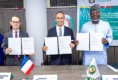 France and ECOWAS Launch €18 Million Boost for West African Dairy and Livestock Resilience.  By Raymond Enoch