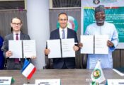 France and ECOWAS Launch €18 Million Boost for West African Dairy and Livestock Resilience.  By Raymond Enoch