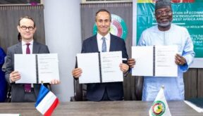 France and ECOWAS Launch €18 Million Boost for West African Dairy and Livestock Resilience.  By Raymond Enoch