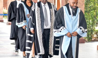 The Fire Circle Endures: Indigenous Governance and the establishment of Botswana’s Constitutional Court. By His Excellency Ambassador Godfrey Madanhire. The Fire Circle Endures: Indigenous Governance and the establishment of Botswana’s Constitutional Court. By His Excellency Ambassador Godfrey Madanhire.