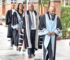 The Fire Circle Endures: Indigenous Governance and the establishment of Botswana’s Constitutional Court.  By His Excellency Ambassador Godfrey Madanhire.