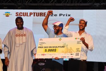 ECOFEST Dakar 2025 Ends in Grandeur as West Africa Celebrates Culture, Creativity and Unity  By Raymond Enoch