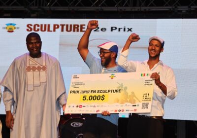 ECOFEST Dakar 2025 Ends in Grandeur as West Africa Celebrates Culture, Creativity and Unity By Raymond Enoch