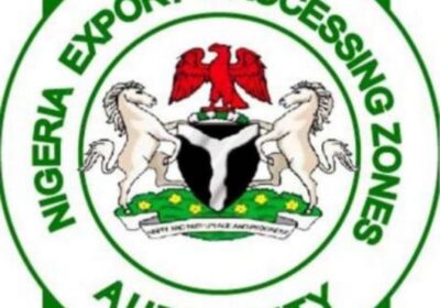 NEPZA Pushes for 10-Year Tax Break to Shield SEZ Investors, Sustain Nigeria’s FDI Drive. By Raymond Enoch